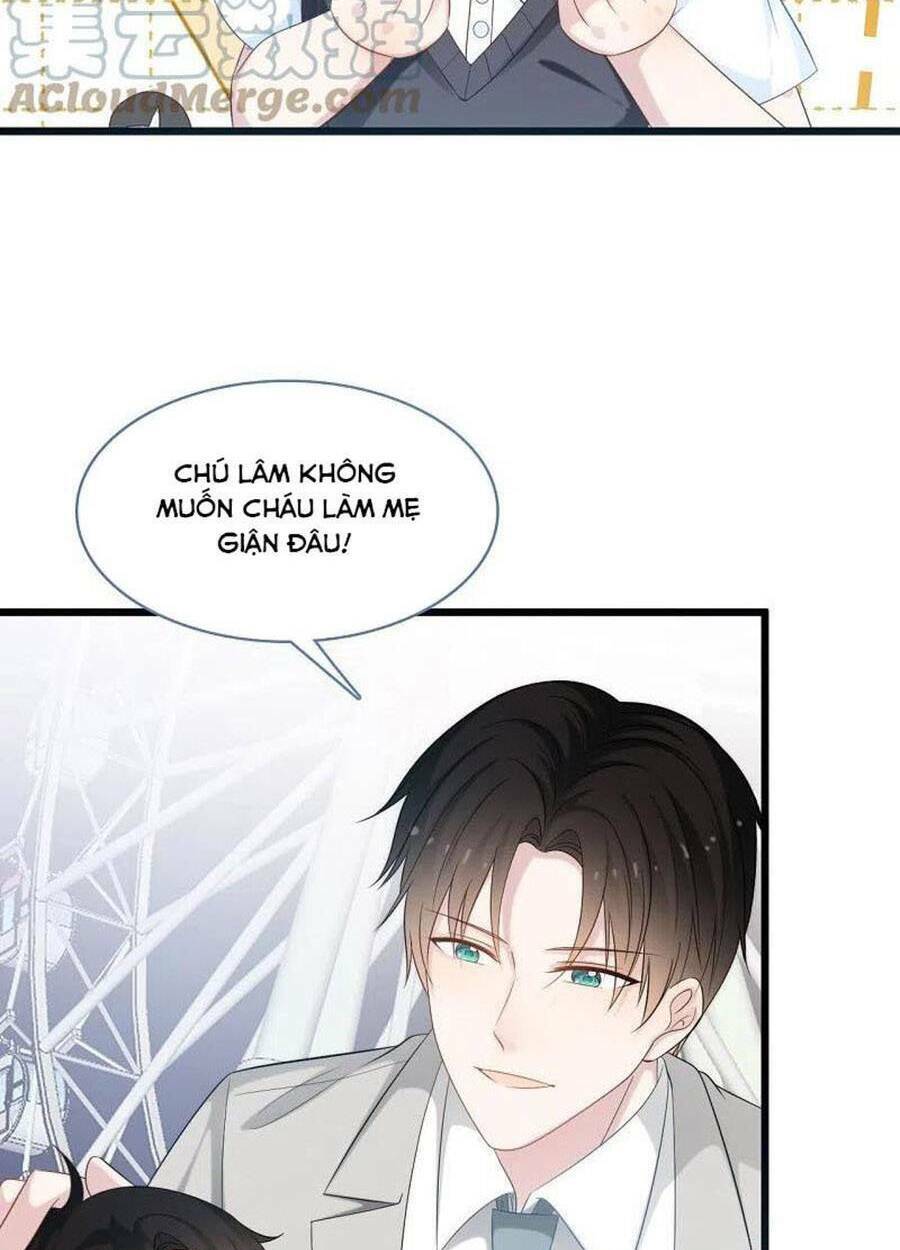 Tổng Tài Daddy Đuổi Tới Nơi Rồi Chương 194 Ảnh 5