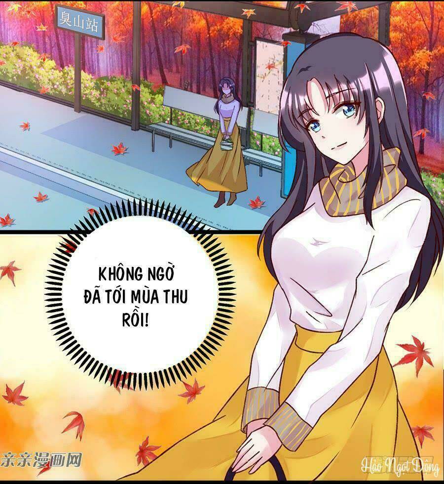 Gửi Người Không Quen Chương 31 Ảnh 3