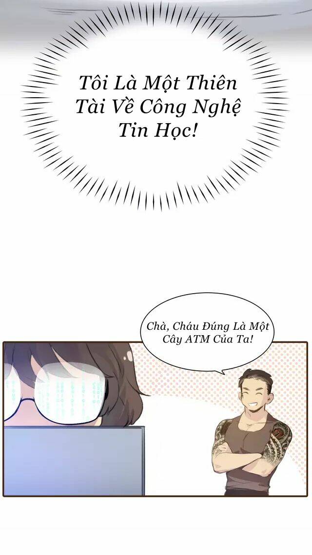 Hướng Dẫn Bảo Trì Người Máy Chương 1 Ảnh 24