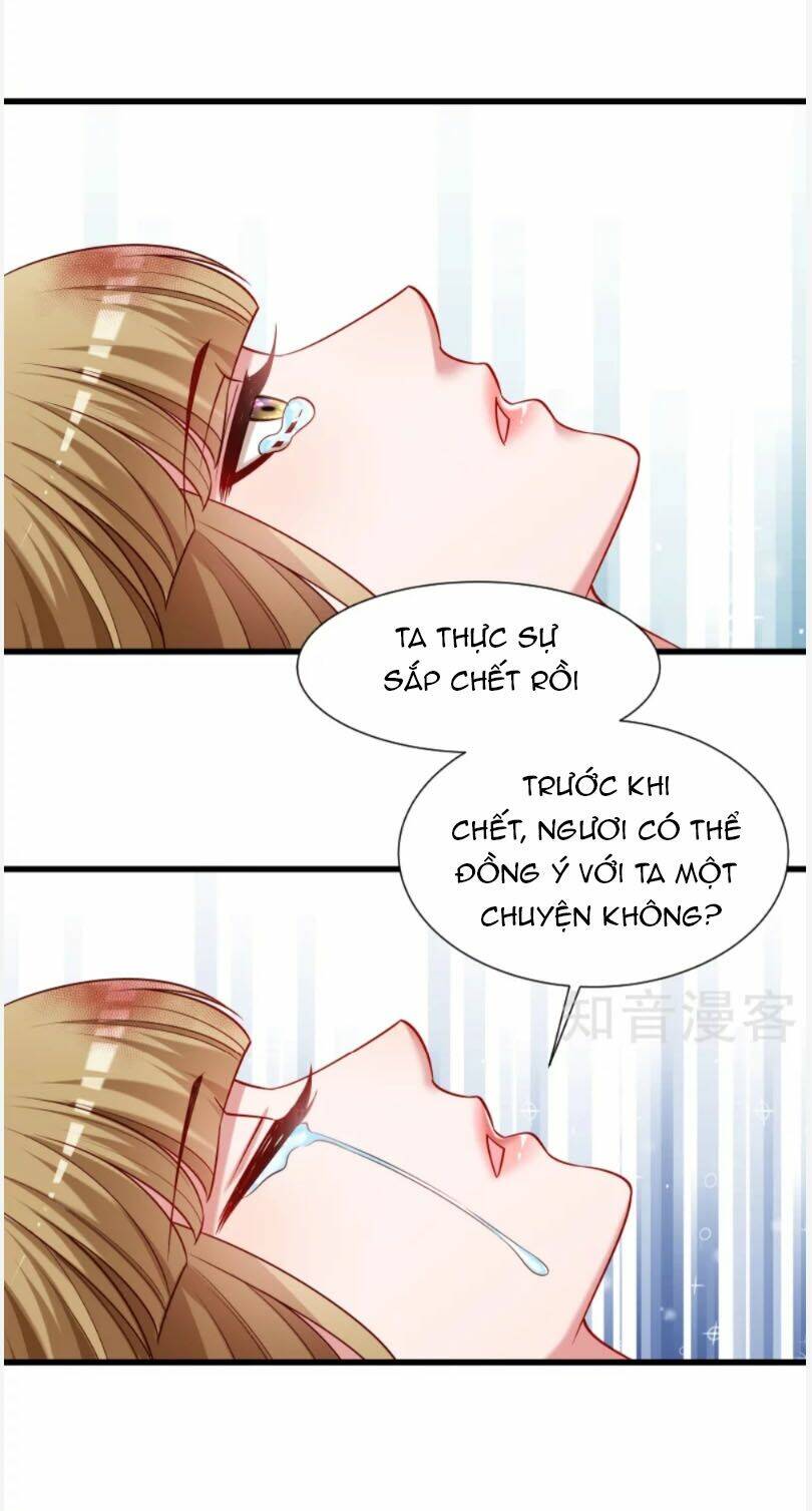 Tiểu Hoàng Thư Và Tiểu Hoàng Thúc Chương 52 Ảnh 21