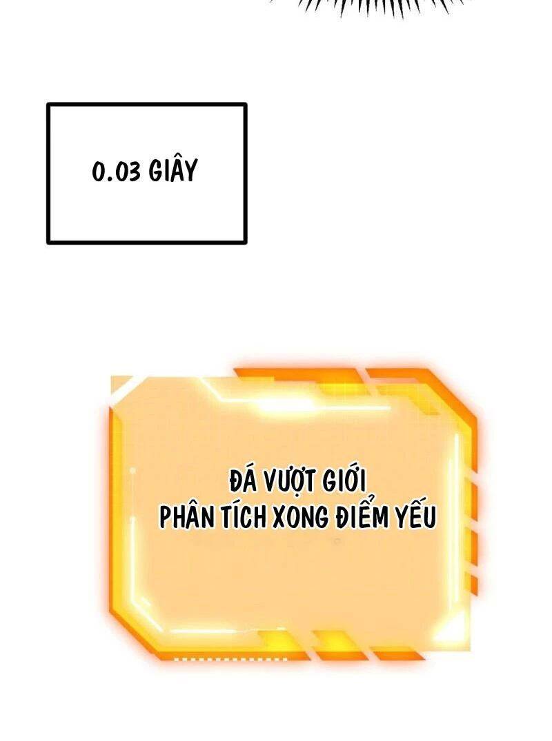Nhất Quyền Bạo Tinh Chương 139 Ảnh 45