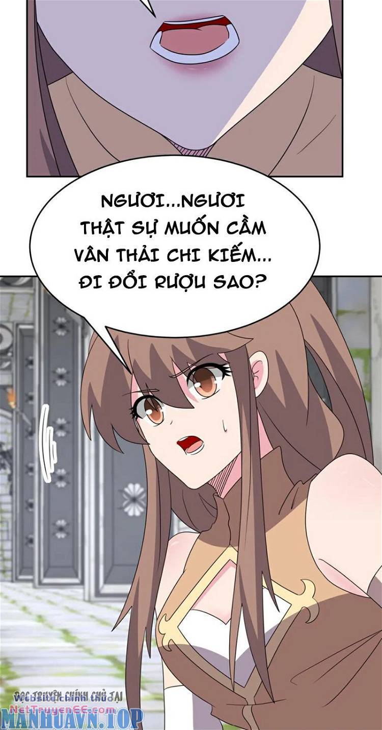 Tôn Thượng Chương 509 Ảnh 22