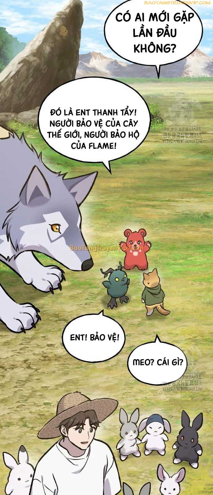 Làm Nông Dân Trong Tòa Tháp Thử Thách Chương 98 Ảnh 101