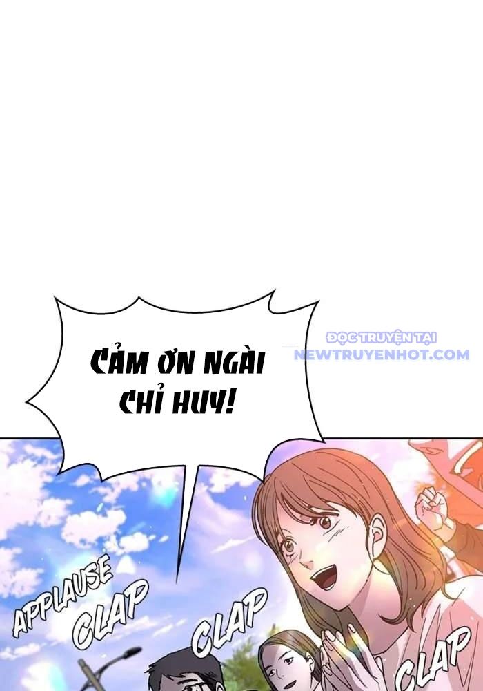 Tận Thế Cũng Chỉ Là Trò Chơi Chương 75 Ảnh 9