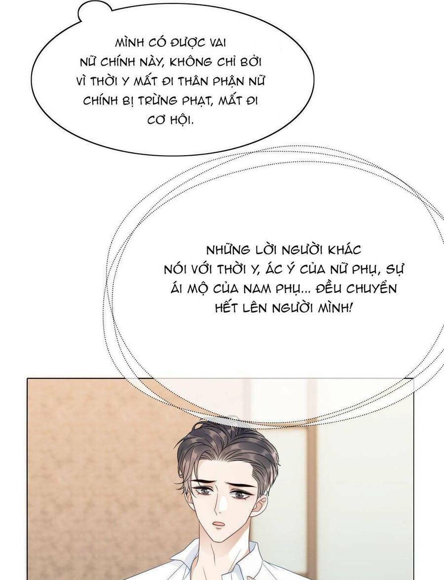 Nữ Phụ Ngày Nào Cũng Muốn Ly Hôn Với Ta Chương 46 Ảnh 30