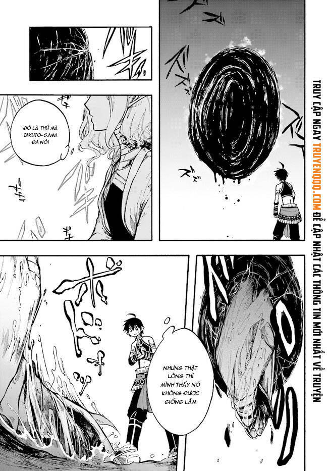 Isekai Apocalypse Mynoghra ~The Conquest Of The World Starts With The Civilization Of Ruin~ Chương 13.5 Ảnh 8