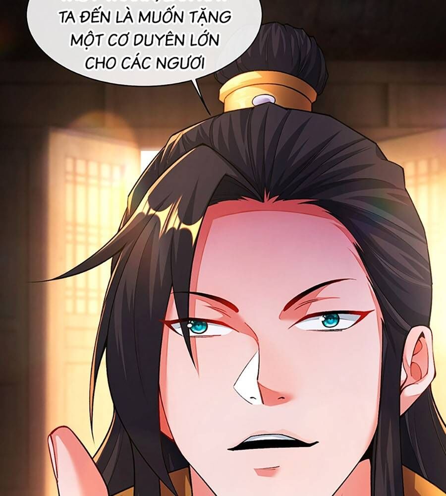 Vạn Cổ Thánh Tôn Chương 13 Ảnh 59