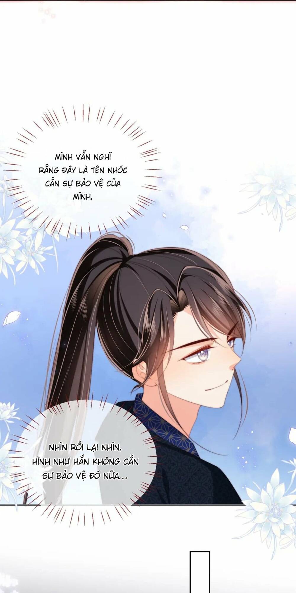 Dưỡng Địch Vi Hoạn Chương 259 Ảnh 11