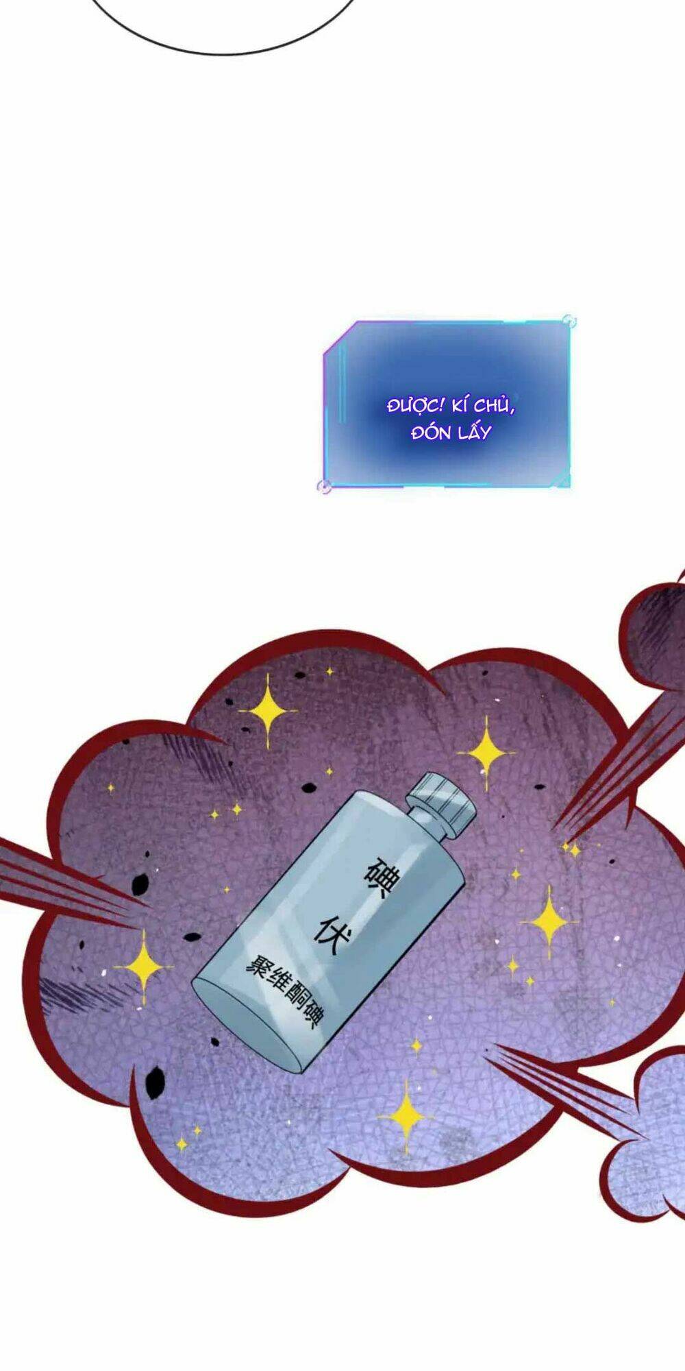 Hòa Thượng Phản Diện Giả Bạch Liên Hoa Chương 7 Ảnh 26