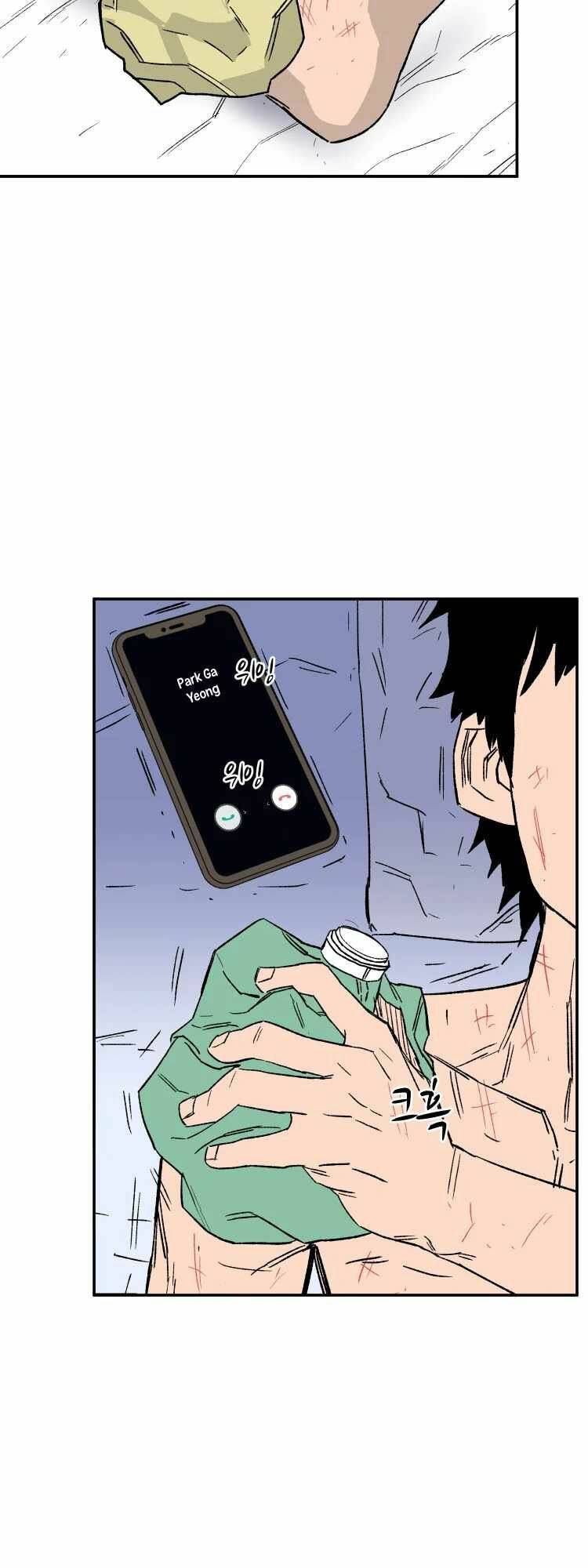 30 Ngày Chương 11 Ảnh 33