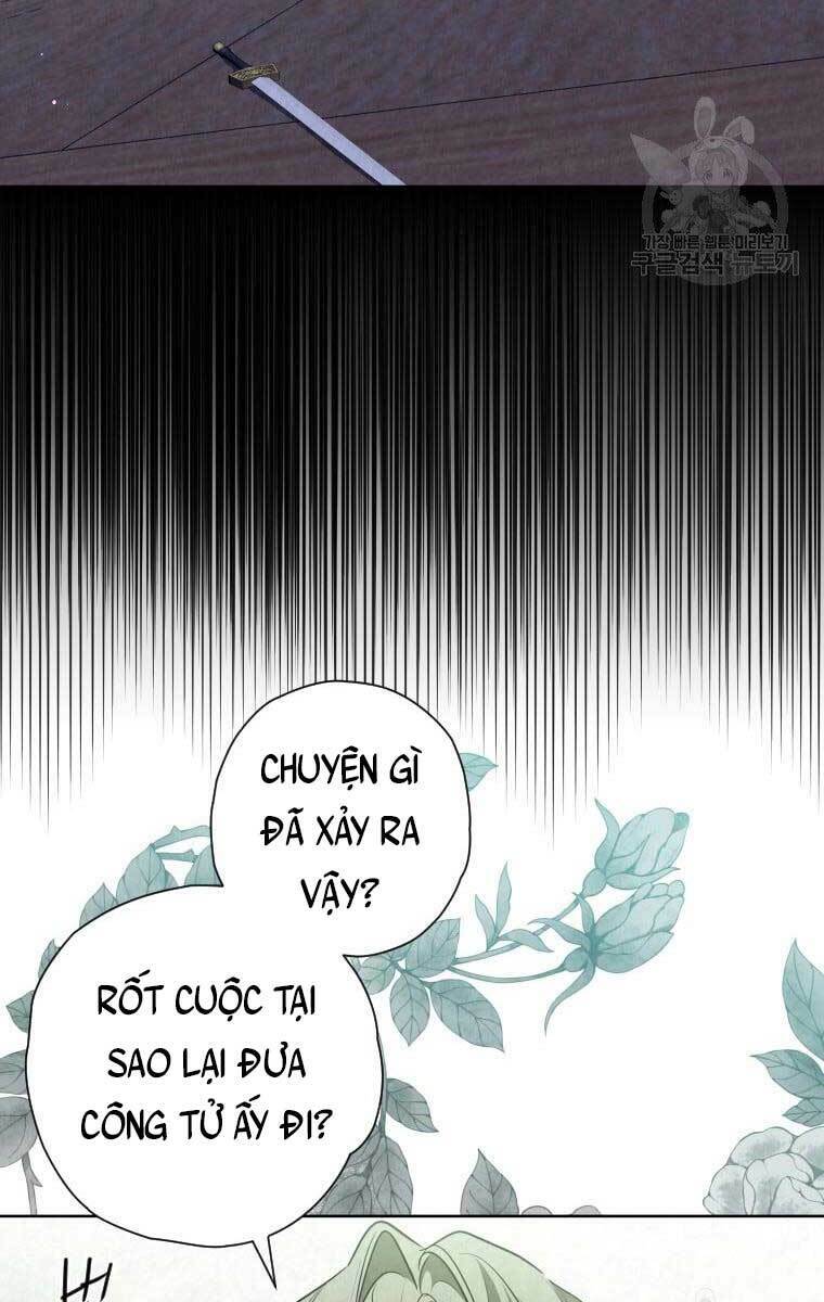 Thời Đại Hoàng Kim Của Thiên Kiếm Chương 38 Ảnh 43