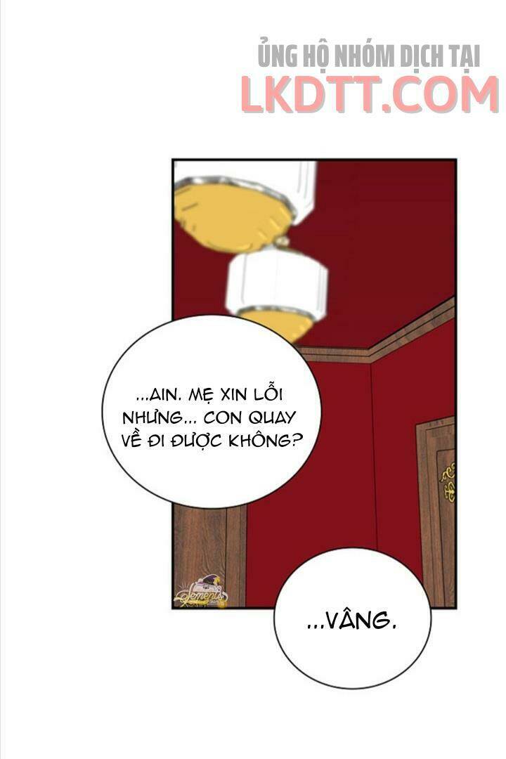 Xuyên Không Trở Thành Mami Phản Diện Chương 54.1 Ảnh 19