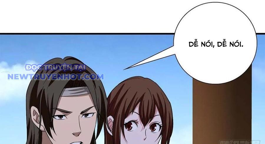 Thiên Long Bát Bộ Webtoon Chương 136 Ảnh 23