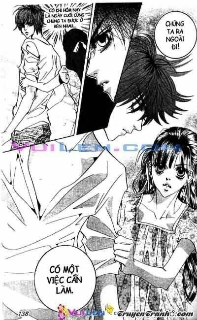 Goong - [ Hoàng Cung ] Chương 10 Ảnh 131