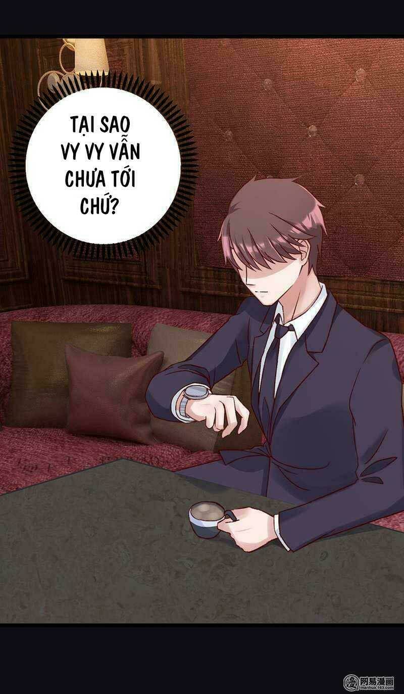 Gửi Người Không Quen Chương 27 Ảnh 13