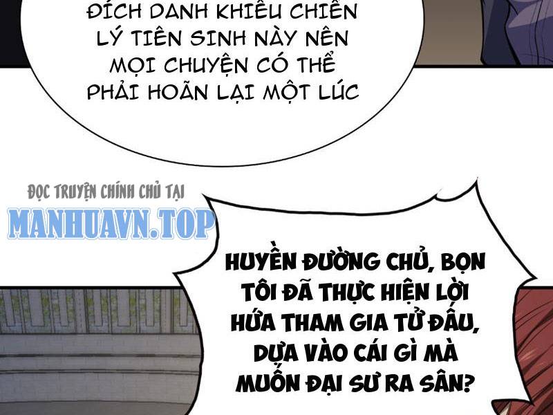 Toàn Trí Tu Tiên Giả Chương 20 Ảnh 25