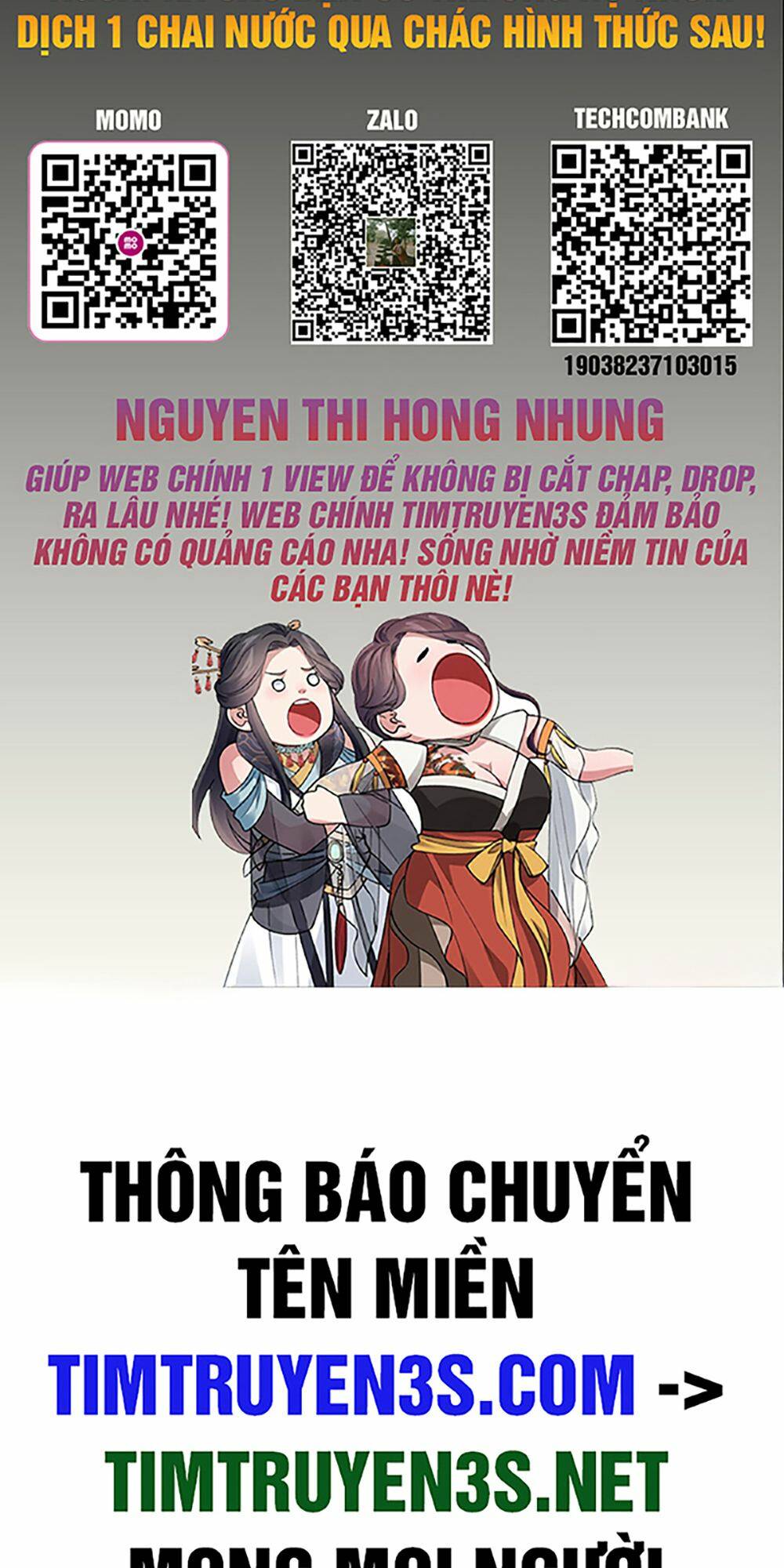 Hậu Duệ Phái Mao Sơn Chương 47 Ảnh 3