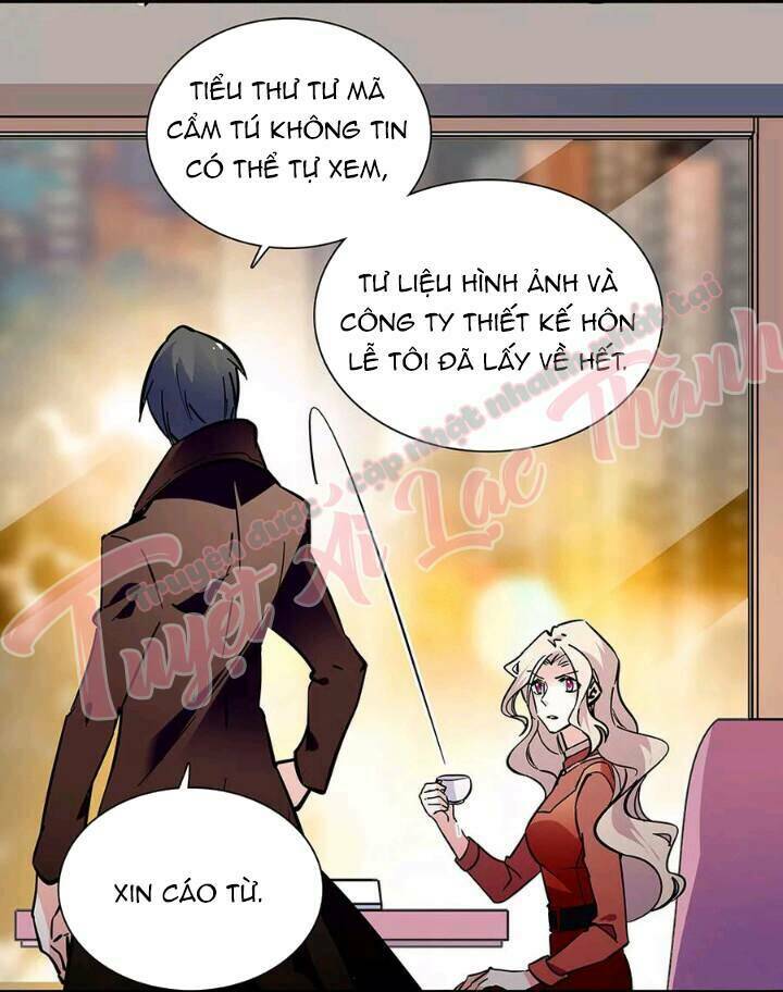 Tình Đầy Chông Gai Chương 131 Ảnh 14