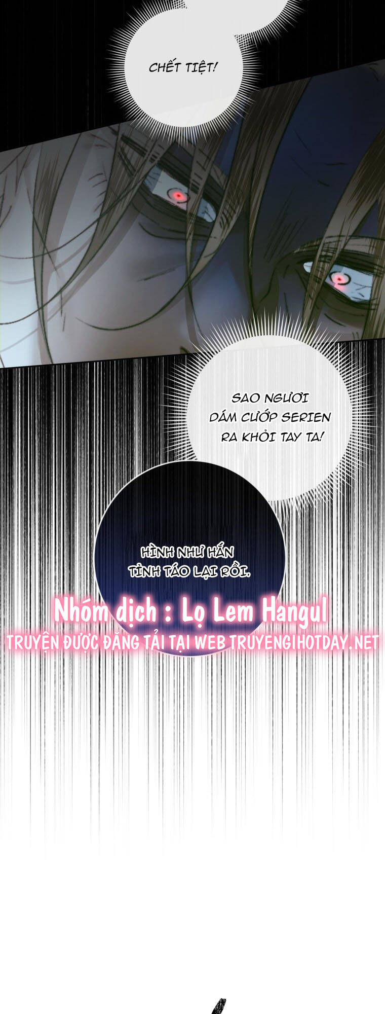 Trở Thành Cô Vợ Khế Ước Của Nhân Vật Phản Diện Chương 96.1 Ảnh 24