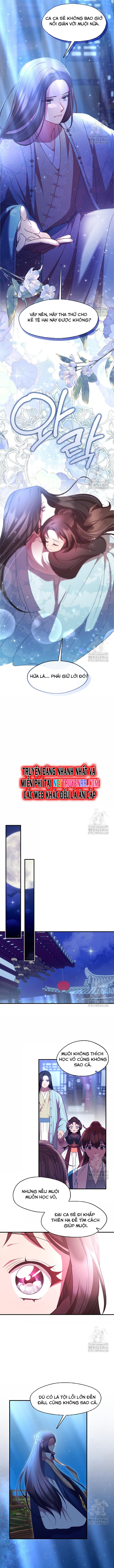 Con Gái Út Của Thiên Hạ Đệ Nhất Nam Cung Thế Gia Chương 27 Ảnh 11