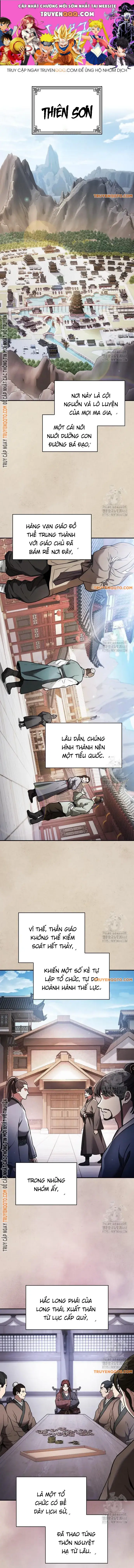 Nội Gián Chương 10 Ảnh 2