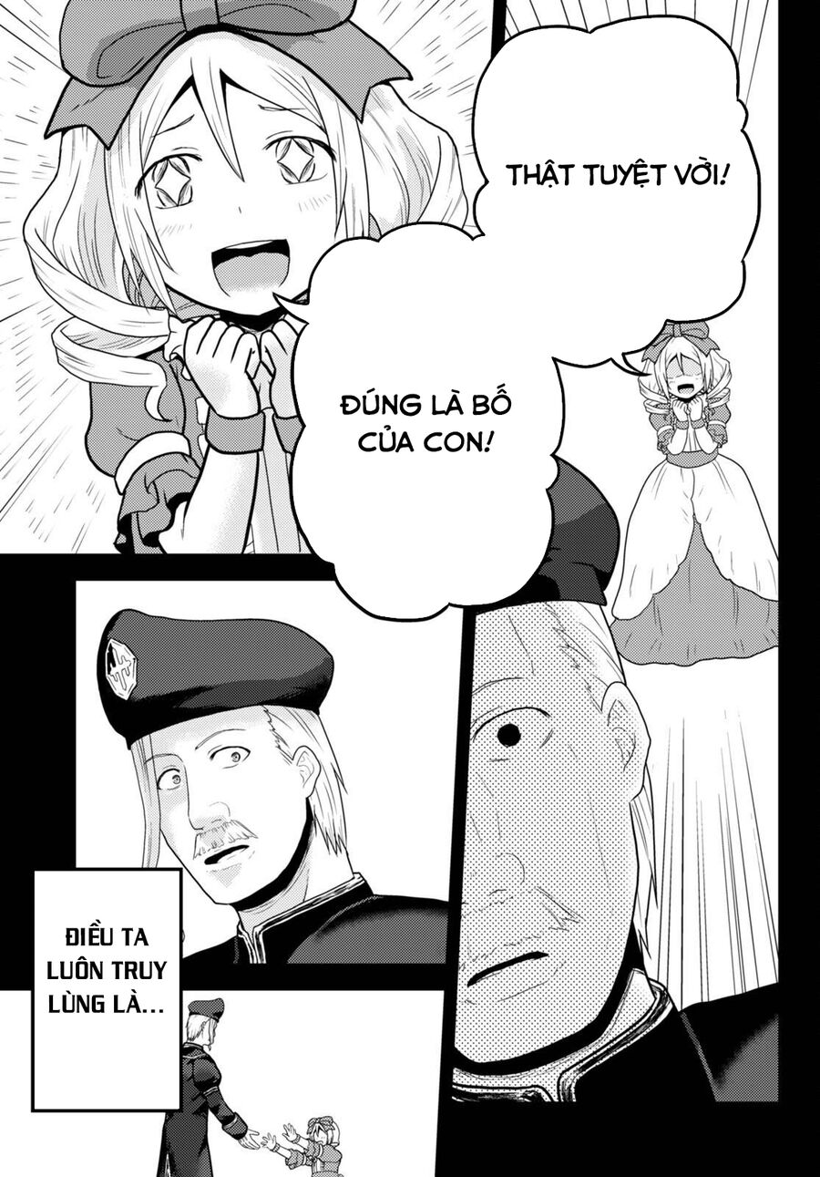 Murabito Desu Ga Nani Ka? Chương 58 Ảnh 12