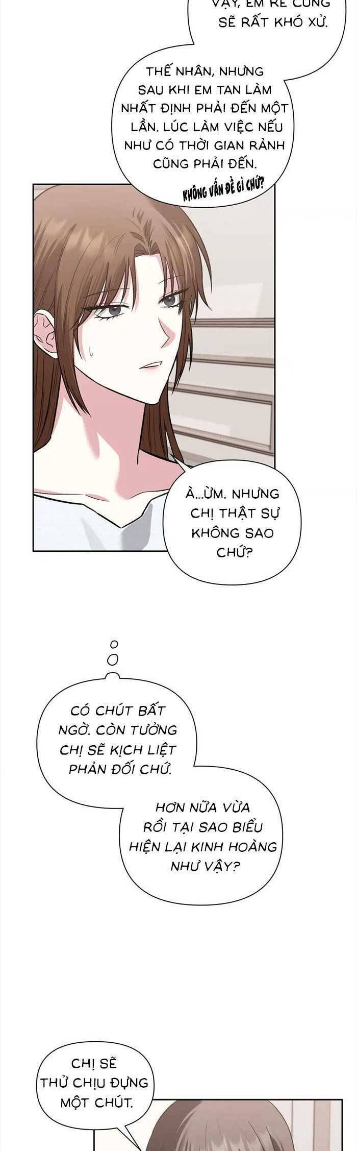 Cua Lại Vợ Yêu Chương 29 Ảnh 28