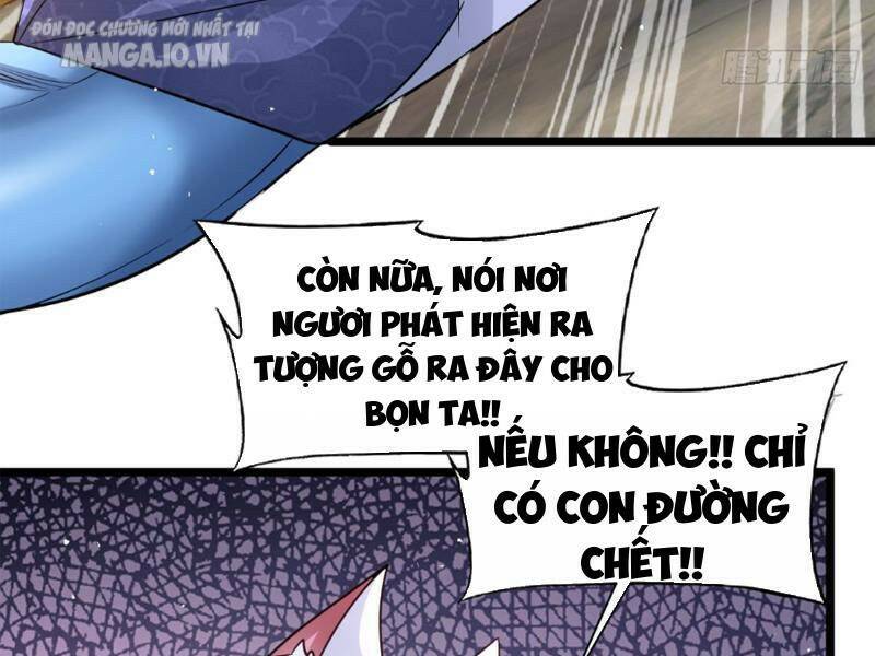 Vợ Tôi Và Tôi Thống Trị Tam Giới Chương 130 Ảnh 49