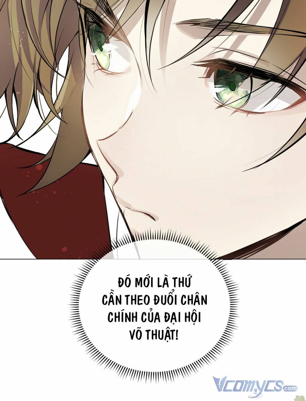 Đại Chiến Công Chúa Chương 127 Ảnh 47