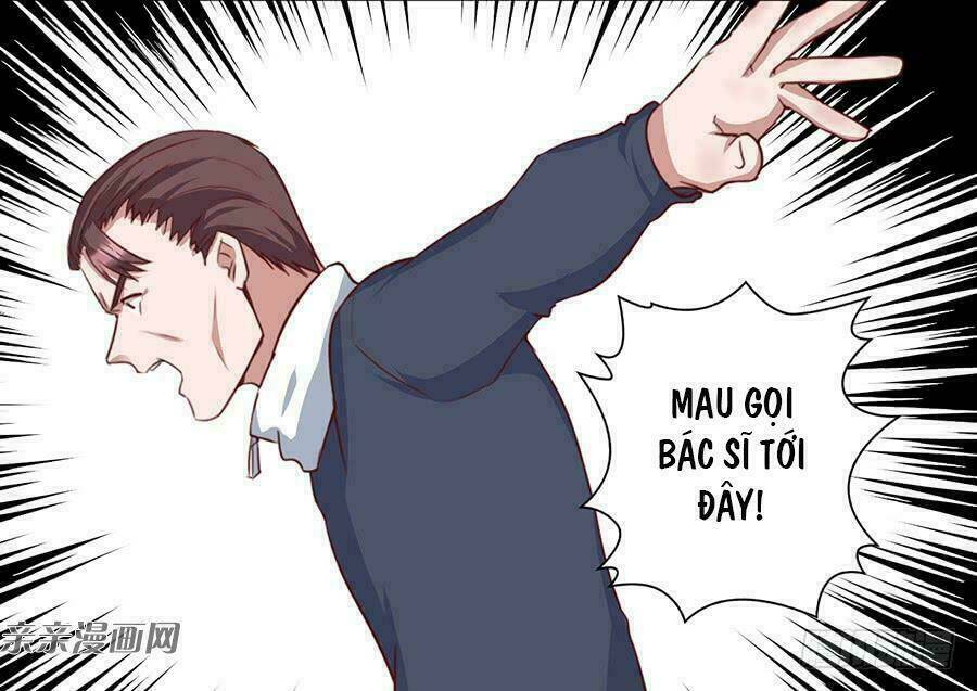 Gửi Người Không Quen Chương 40 Ảnh 5