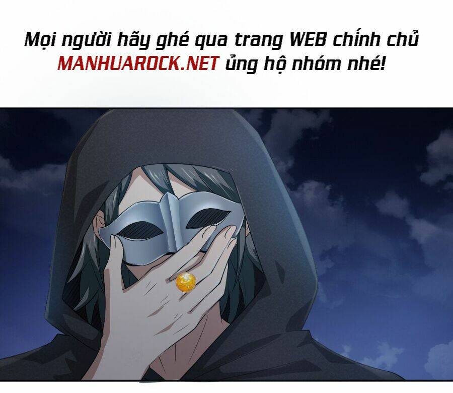 Tiểu Thúc Tổ Mời Xuất Sơn Chương 54 Ảnh 23