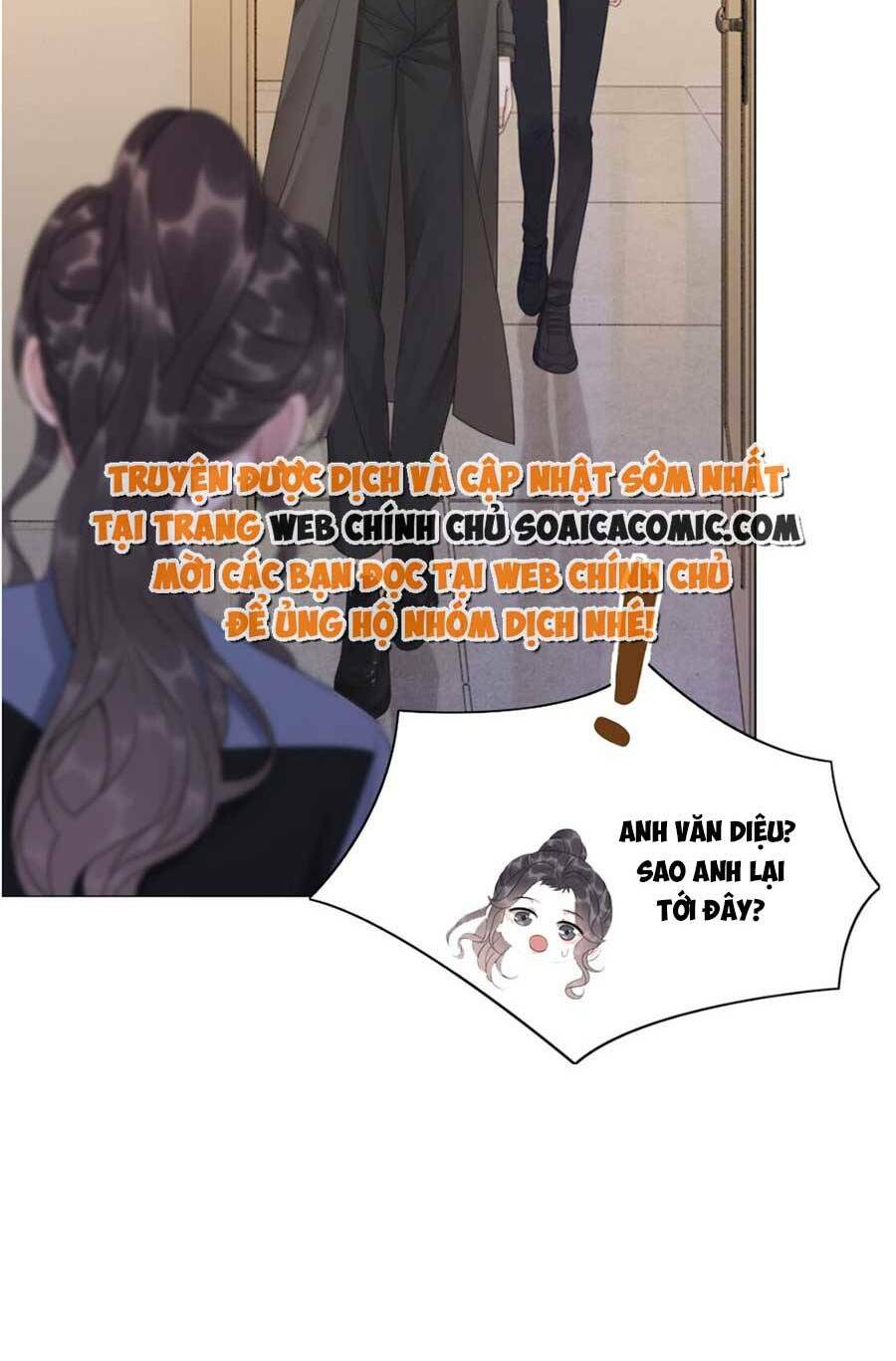 Nữ Phụ Ngày Nào Cũng Muốn Ly Hôn Với Ta Chương 43 Ảnh 28
