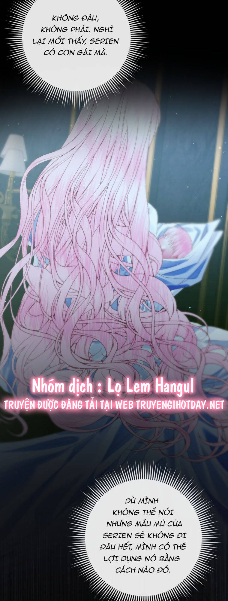 Trở Thành Cô Vợ Khế Ước Của Nhân Vật Phản Diện Chương 96.1 Ảnh 18