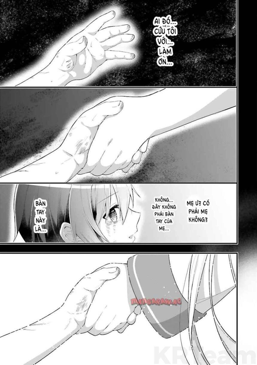 Atri -My Dear Moments Chương 19 Ảnh 29