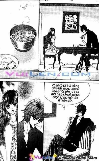 Goong - [ Hoàng Cung ] Chương 10 Ảnh 92