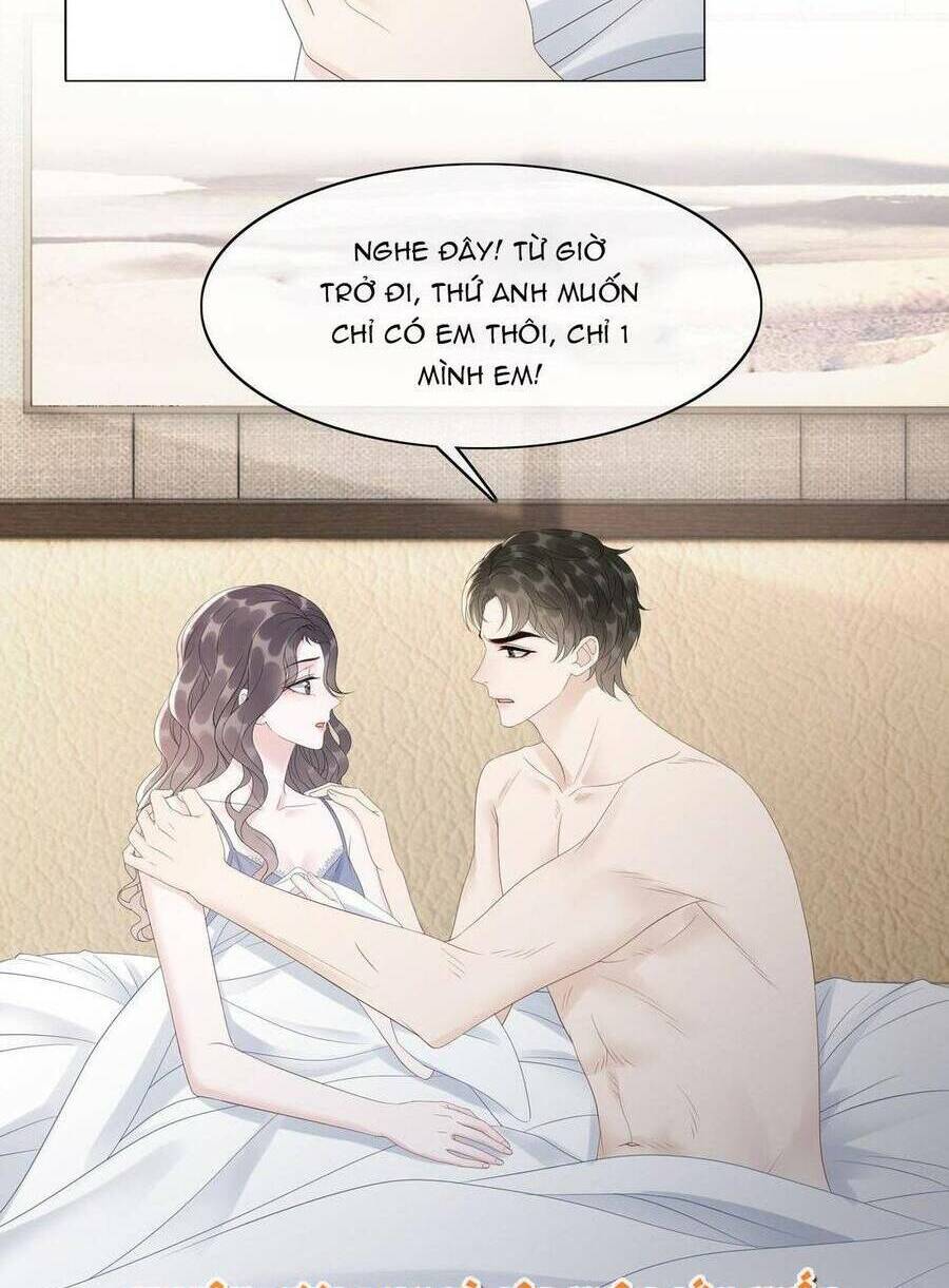 Nữ Phụ Ngày Nào Cũng Muốn Ly Hôn Với Ta Chương 46 Ảnh 15