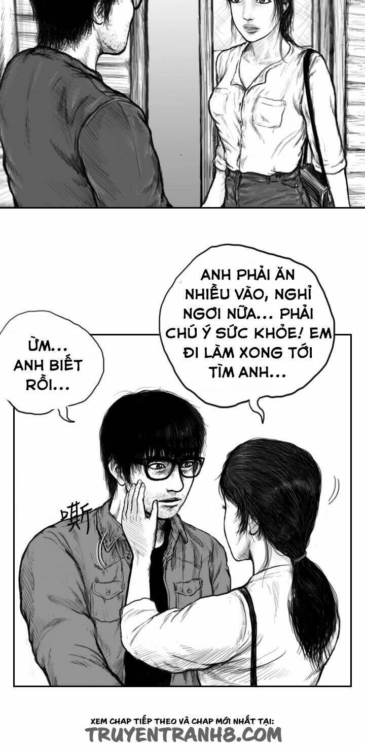 Hạt Giống Mỹ Nhân Chương 23 Ảnh 8