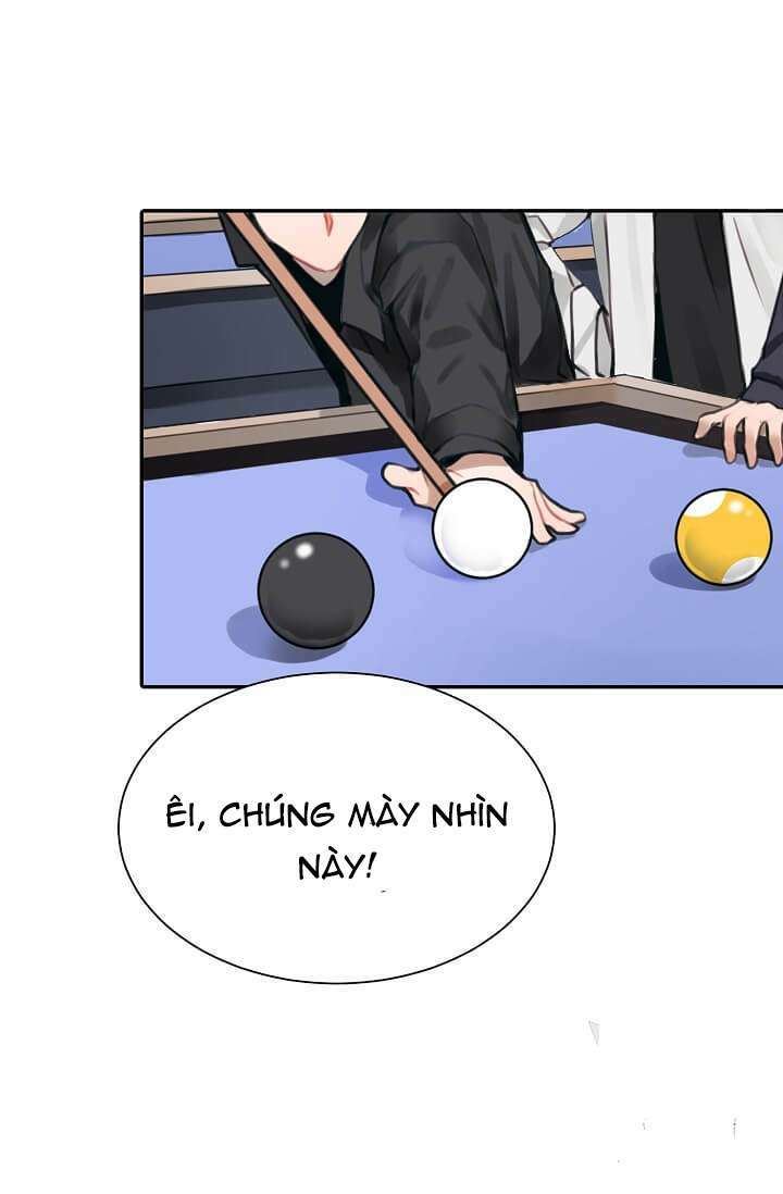 Tôi Là Con Mồi Của Kẻ Bắt Nạt Chương 2 Ảnh 38