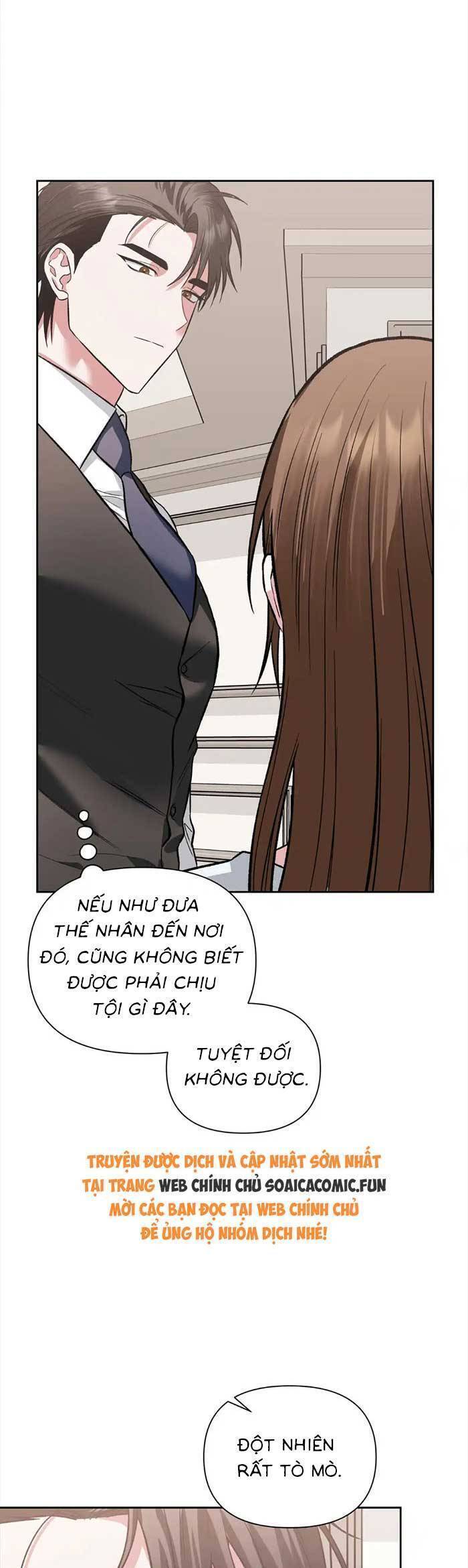 Cua Lại Vợ Yêu Chương 29 Ảnh 24