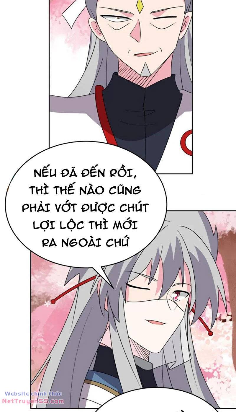 Tôn Thượng Chương 495 Ảnh 9