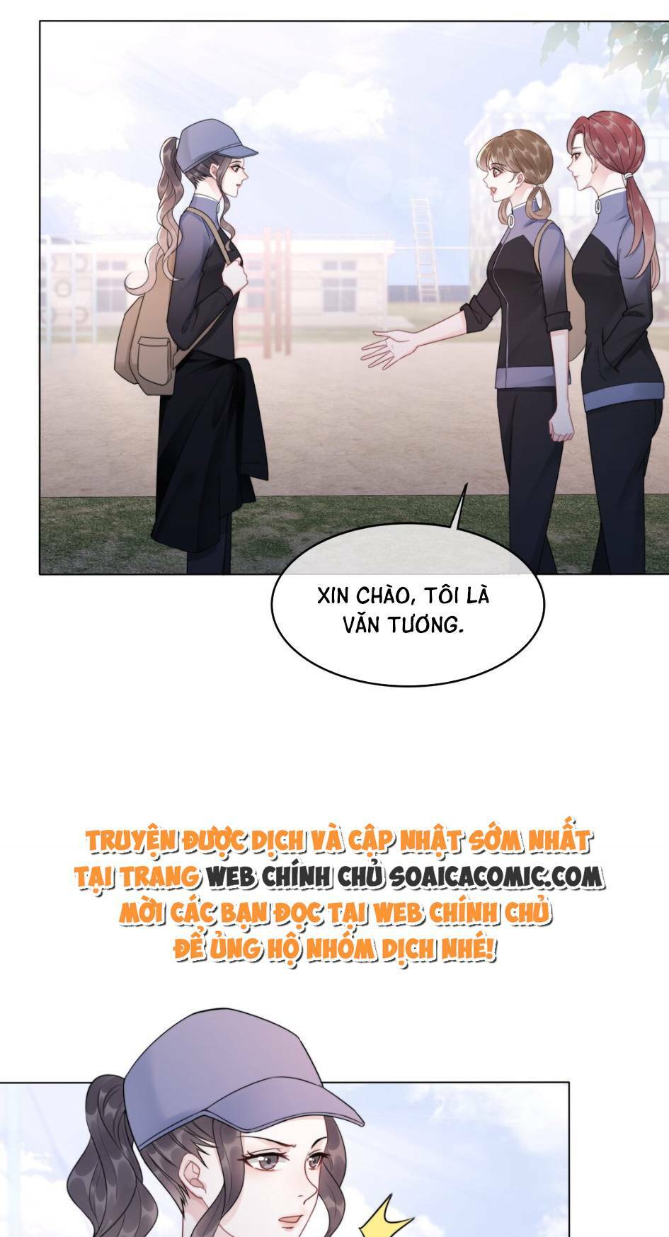 Nữ Phụ Ngày Nào Cũng Muốn Ly Hôn Với Ta Chương 42 Ảnh 16