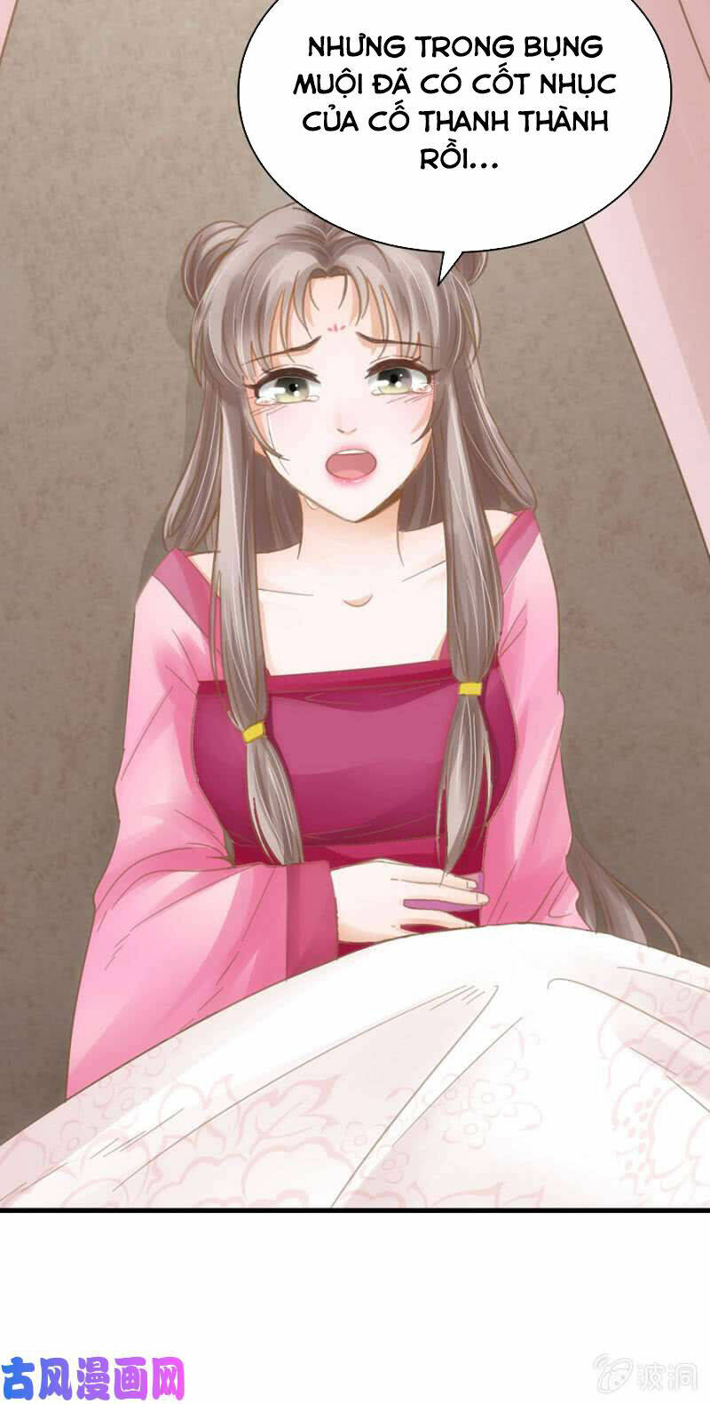 Nữ Đương Gia Sương Dã Trại Chương 40 Ảnh 33