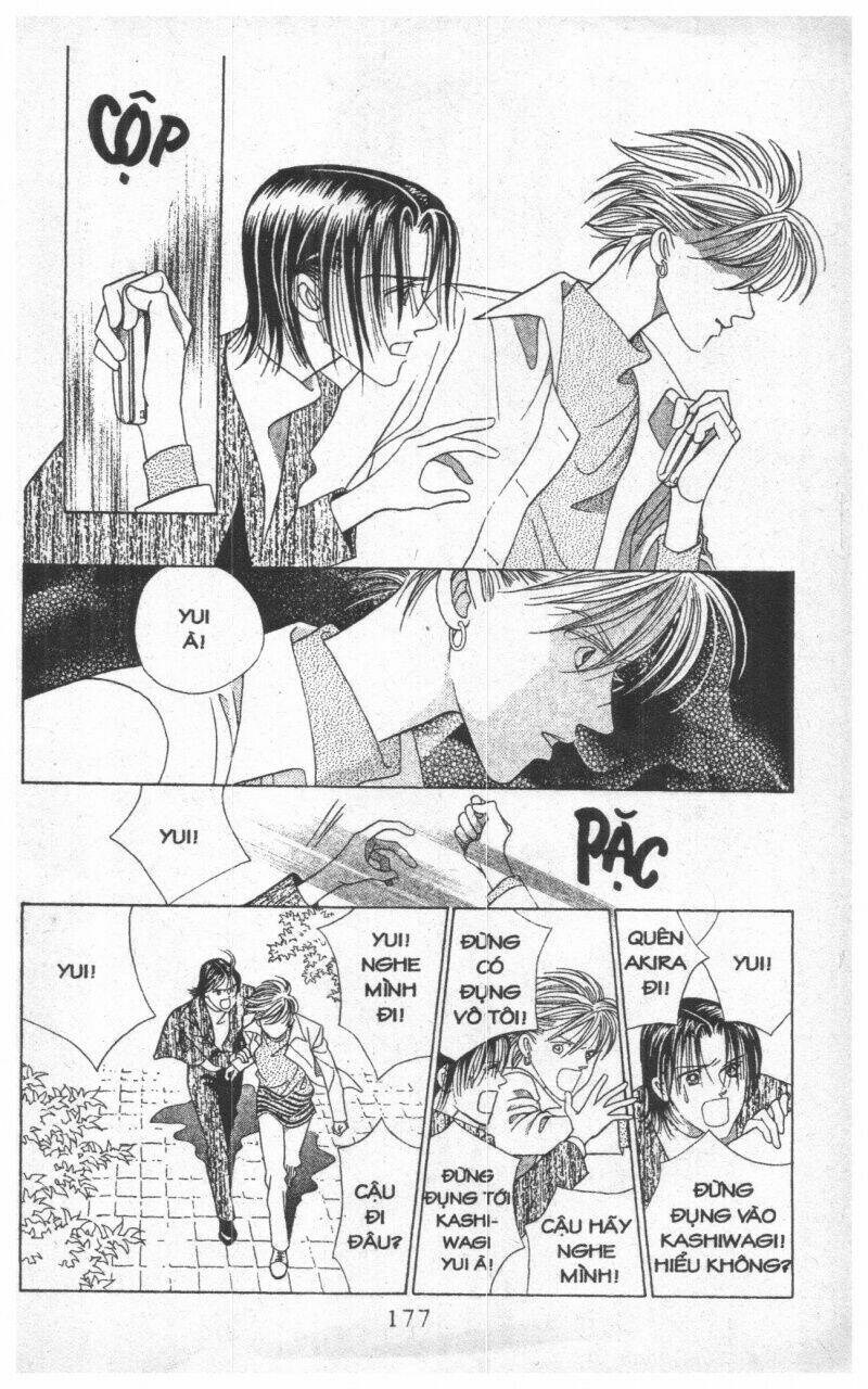Nàng Tiên Ánh Trăng - Kaguya Hime Chương 21 Ảnh 178
