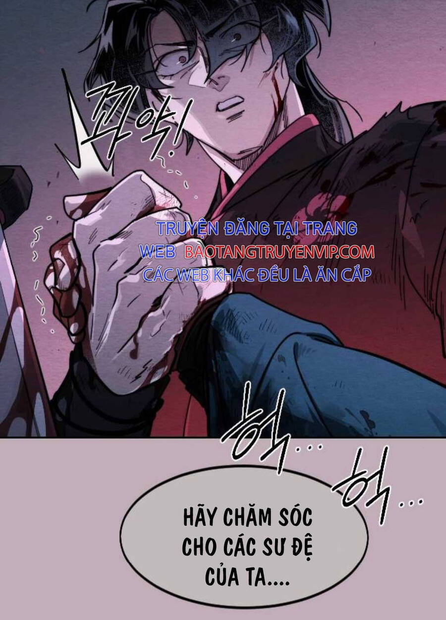 Hoa Sơn Tái Xuất Chương 138 Ảnh 56