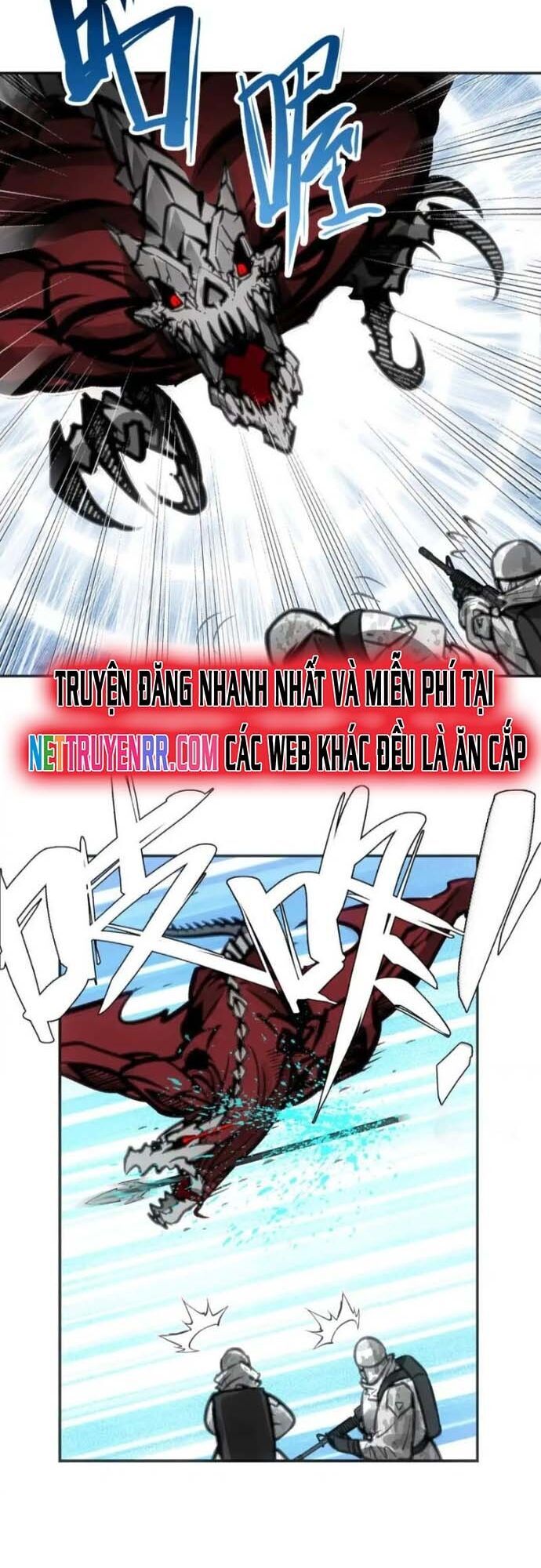 Chí Tử Chí Cường Chương 39 Ảnh 32