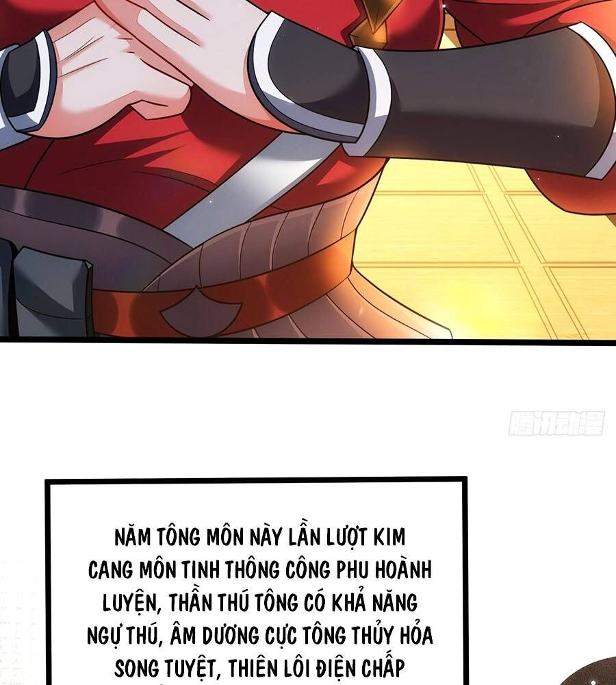 Vạn Cổ Thánh Tôn Chương 14 Ảnh 90