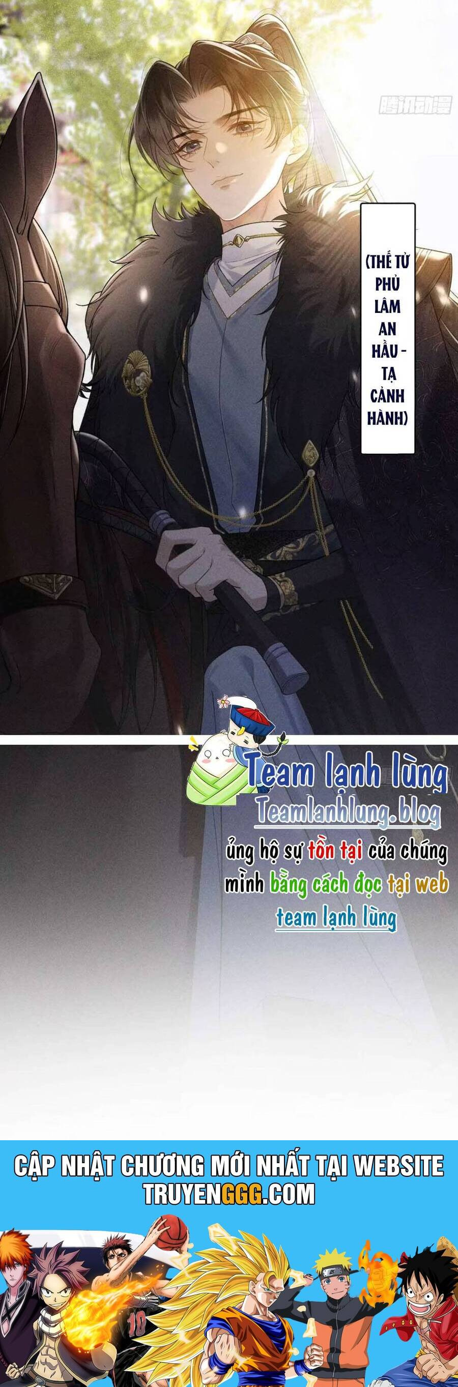 Trùng Sinh Chi Tướng Môn Độc Hậu Chương 4 Ảnh 23