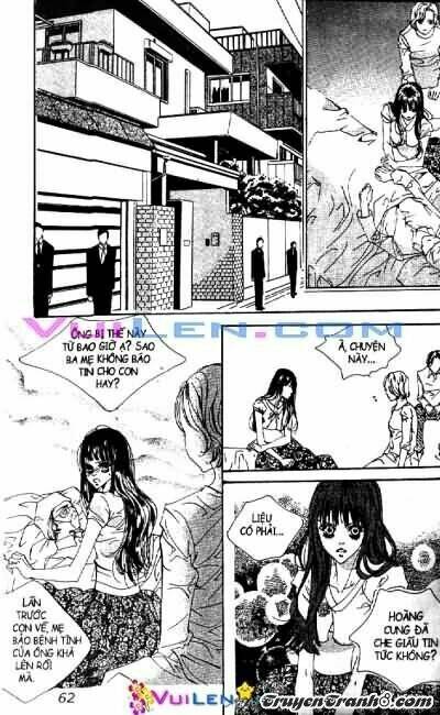 Goong - [ Hoàng Cung ] Chương 10 Ảnh 56