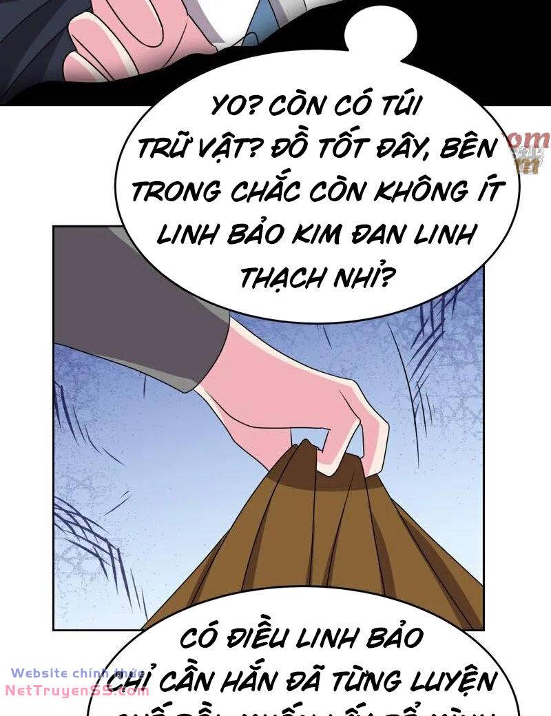 Tôn Thượng Chương 496 Ảnh 18