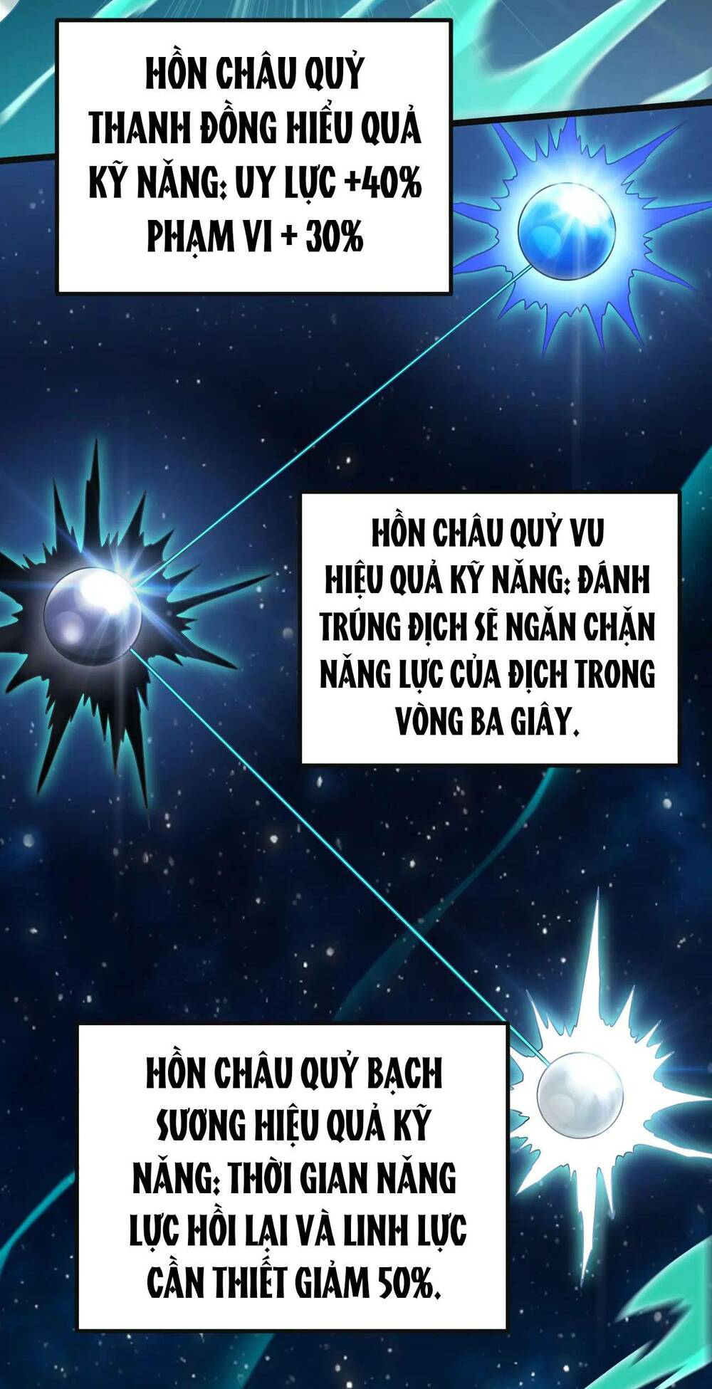 Trong Tôi Có Quỷ Chương 6 Ảnh 3